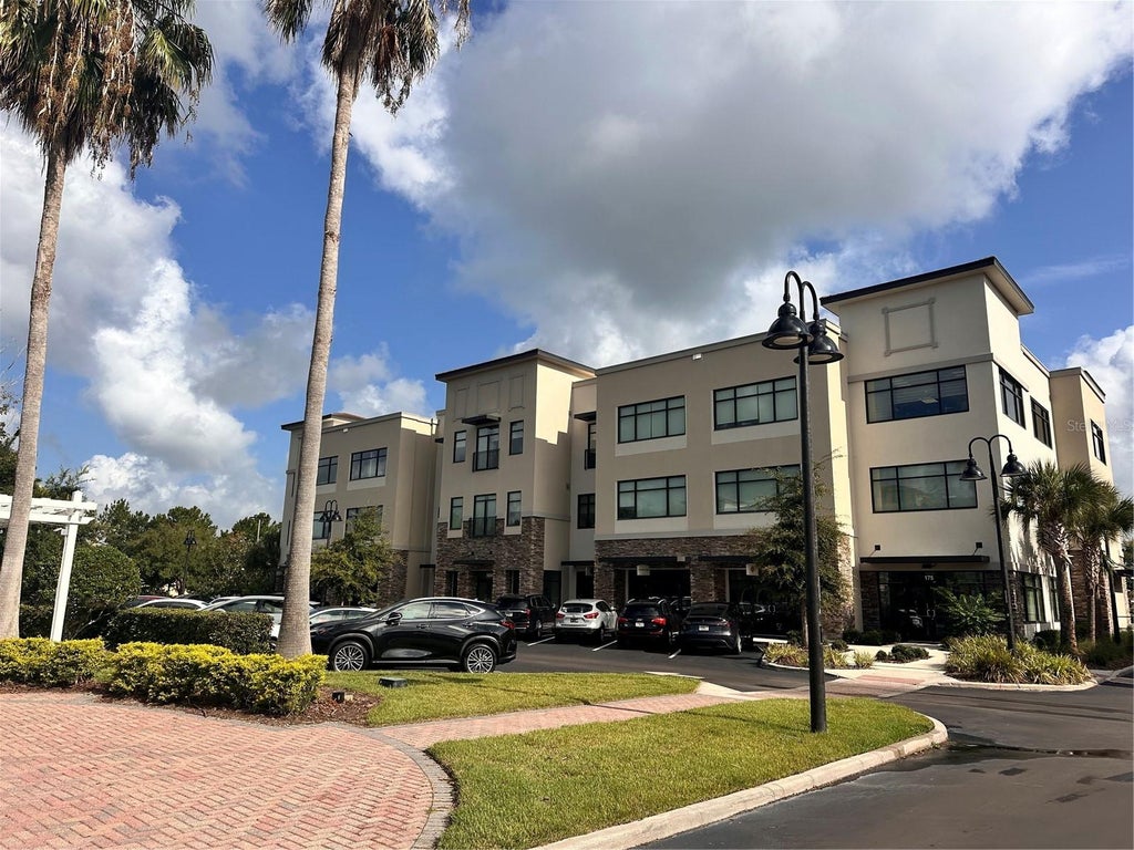 Photo of 13550 Village Park Drive #230, Orlando, FL 32837 (MLS # O6439516)