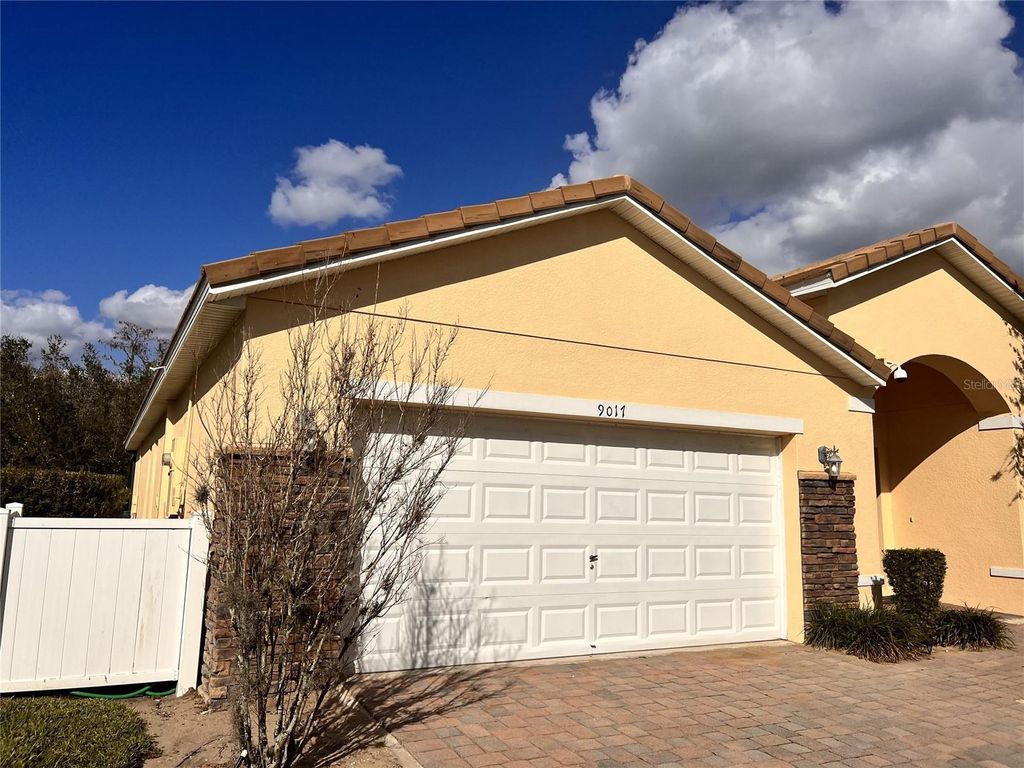 Photo of 9017 Paolos Place, Kissimmee, FL 34747 (MLS # S5143458)