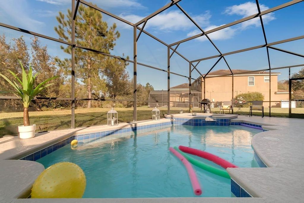 Photo of 9017 Paolos Place, Kissimmee, FL 34747 (MLS # S5143458)