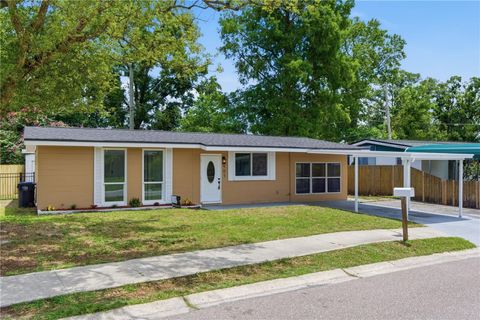 Photo of 907 Leisure Avenue, Tampa, FL 33613 (MLS # TB8515564)