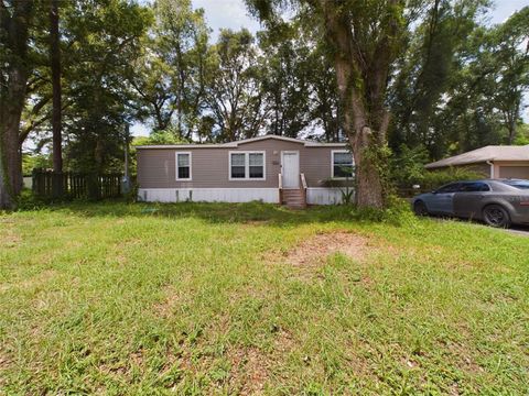6714 NW 61ST COURT OCALA FL 34482