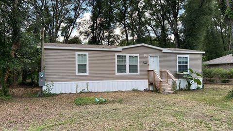 A home in OCALA