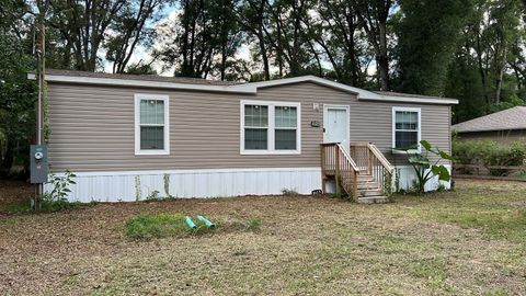 A home in OCALA