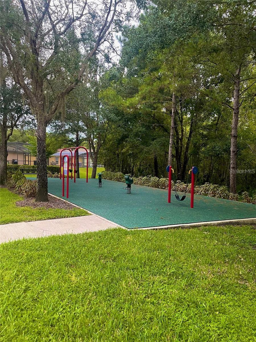 SANDY RIDGE PH 01 - Residential Lease