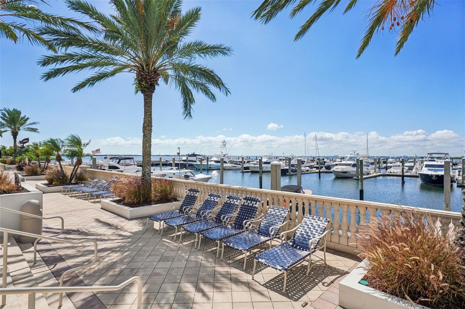 CASTILLO AT WESTSHORE YACHT CL - Residential