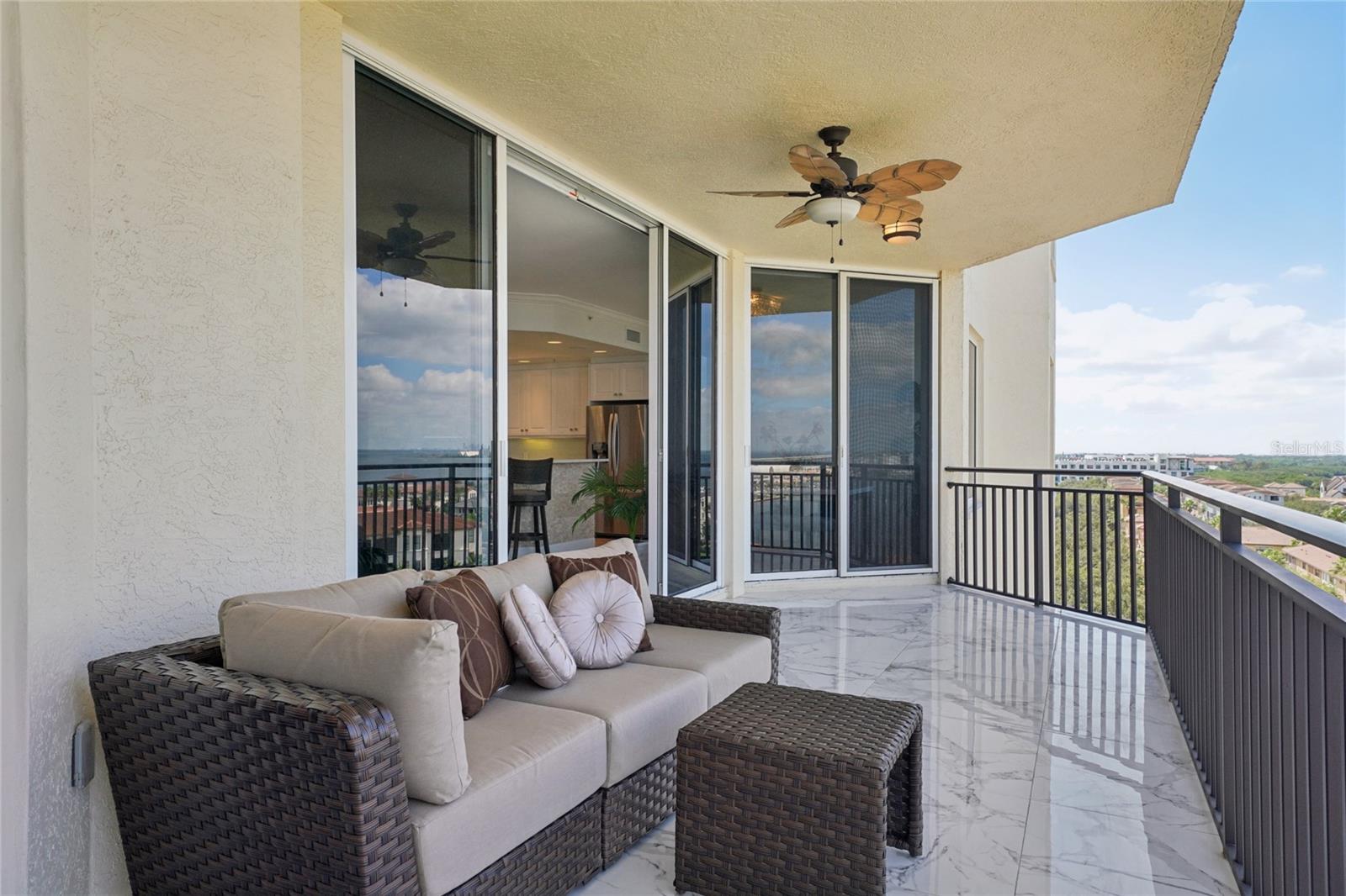 CASTILLO AT WESTSHORE YACHT CL - Residential