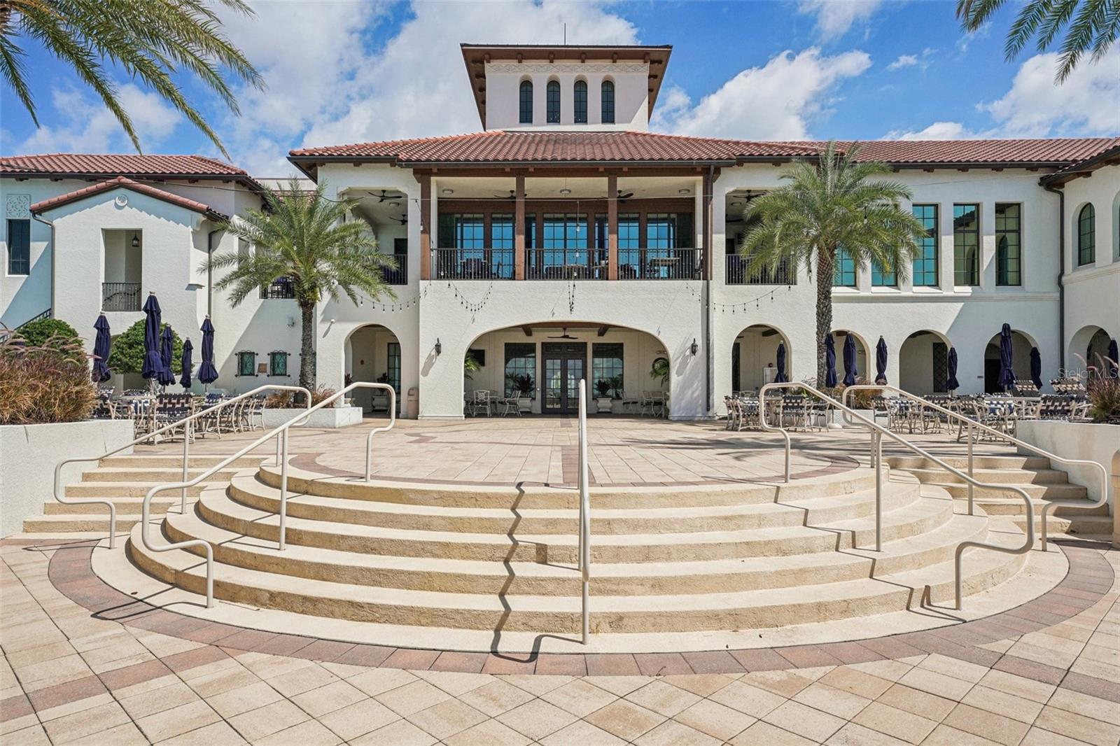 CASTILLO AT WESTSHORE YACHT CL - Residential