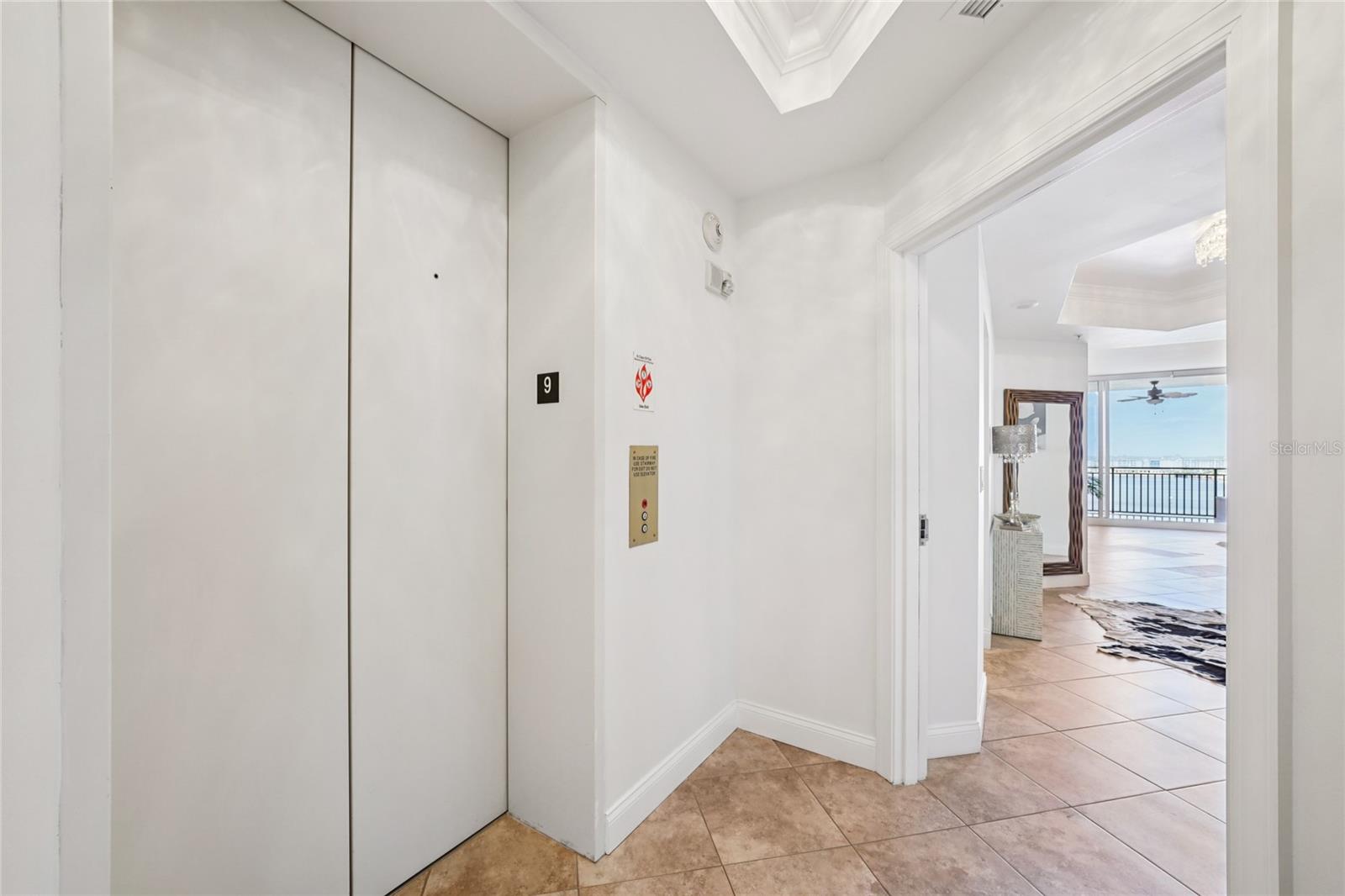 CASTILLO AT WESTSHORE YACHT CL - Residential