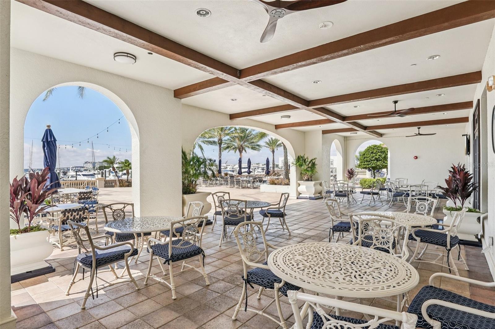 CASTILLO AT WESTSHORE YACHT CL - Residential