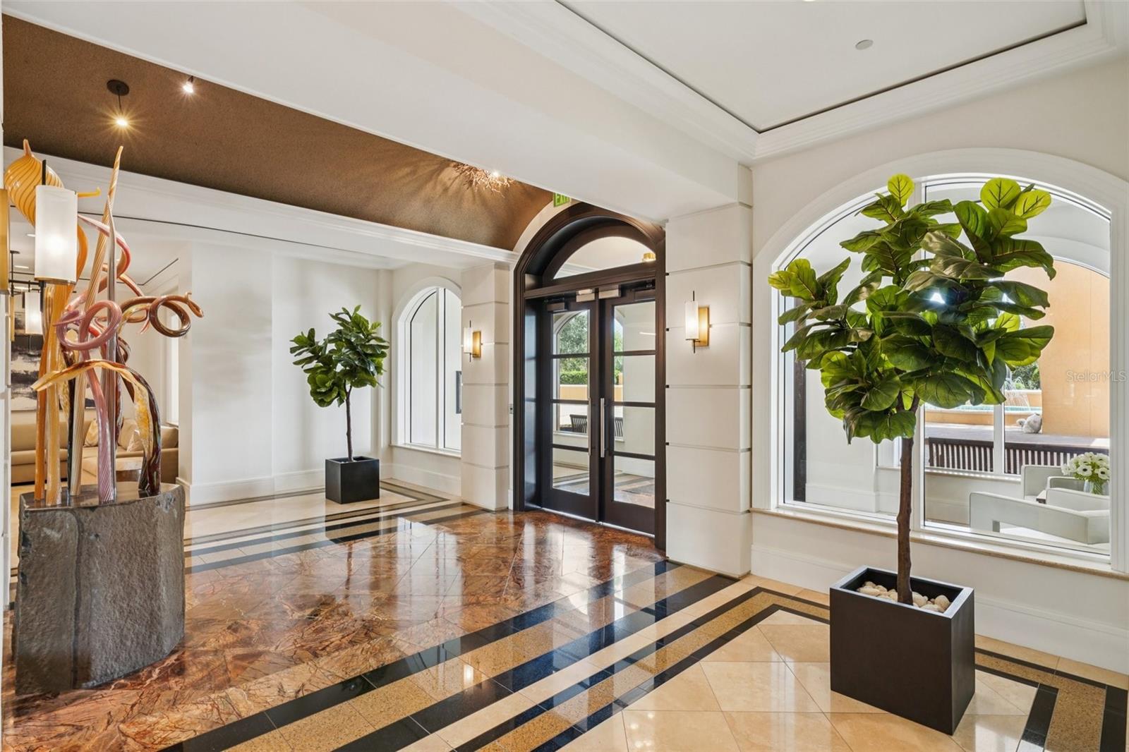 CASTILLO AT WESTSHORE YACHT CL - Residential