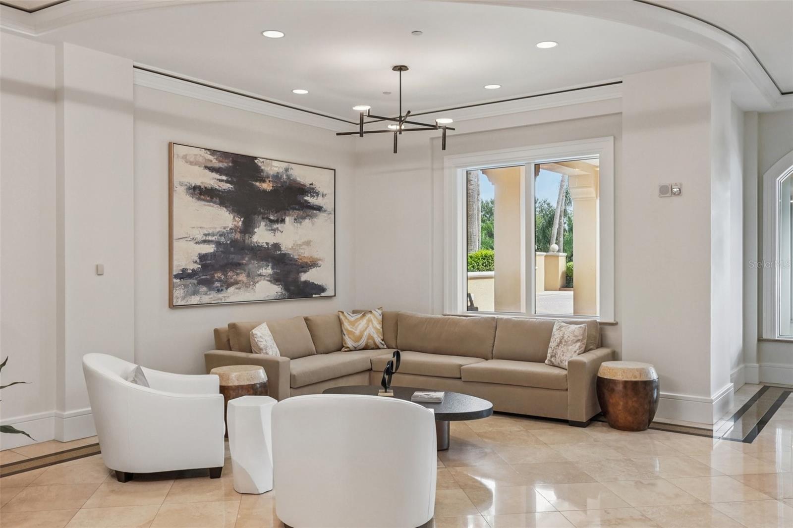 CASTILLO AT WESTSHORE YACHT CL - Residential