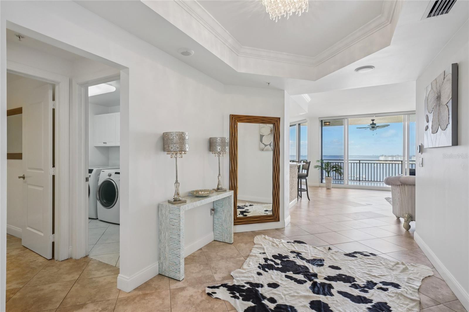 CASTILLO AT WESTSHORE YACHT CL - Residential