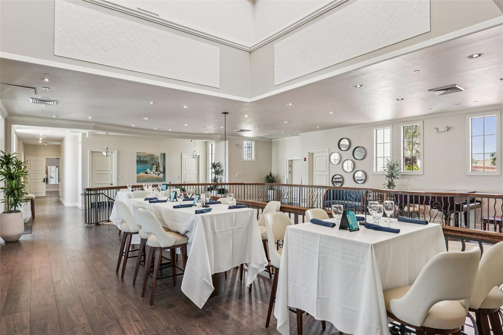 CASTILLO AT WESTSHORE YACHT CL - Residential