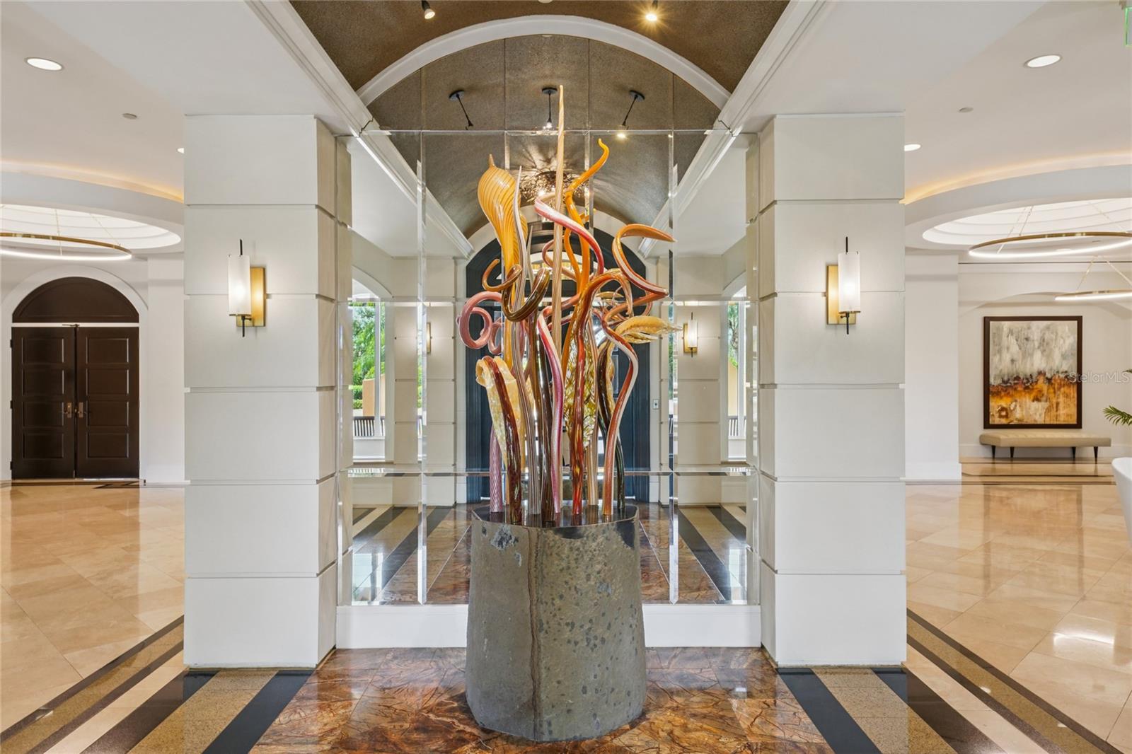 CASTILLO AT WESTSHORE YACHT CL - Residential