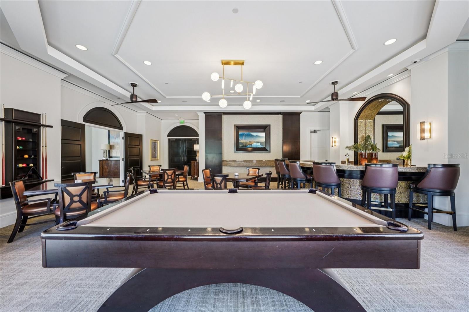 CASTILLO AT WESTSHORE YACHT CL - Residential