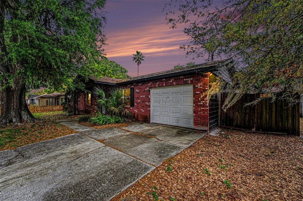 Photo of 611 Limber Lane, Lakeland, FL 33810 (MLS # TB8486115)