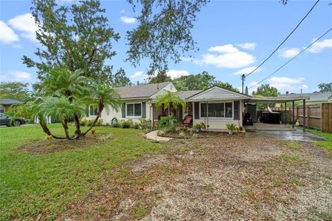 A home in ORLANDO