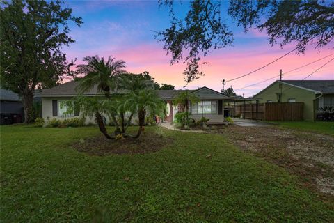 A home in ORLANDO