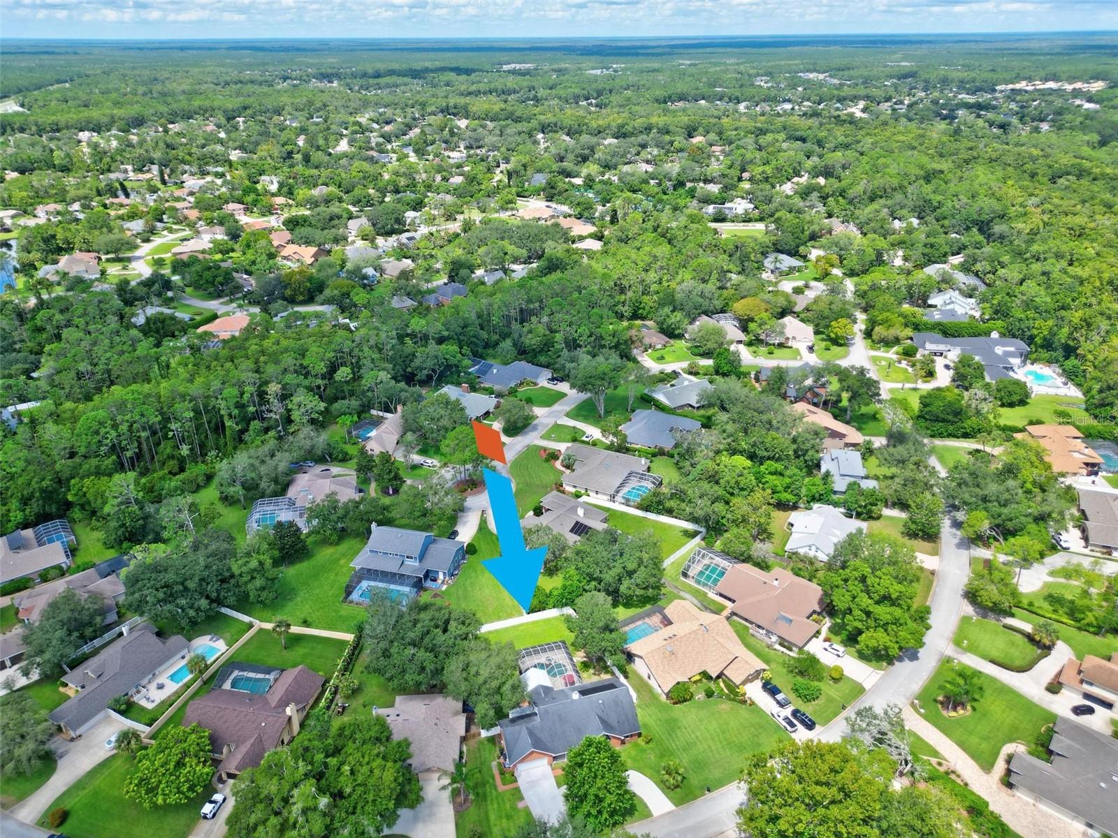 BREAKAWAY TRAILS PH 01 UNIT 01 - Residential