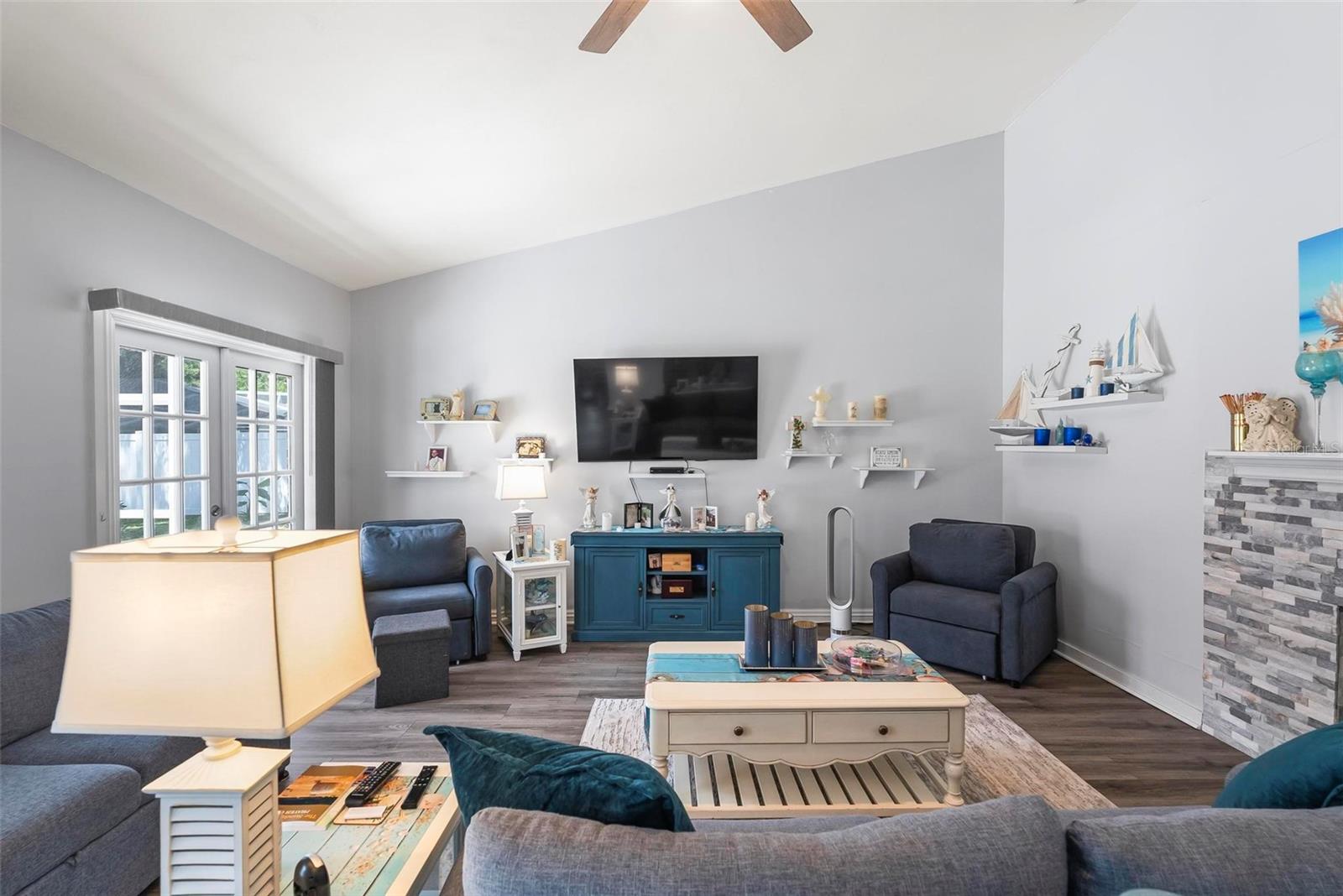 BREAKAWAY TRAILS PH 01 UNIT 01 - Residential