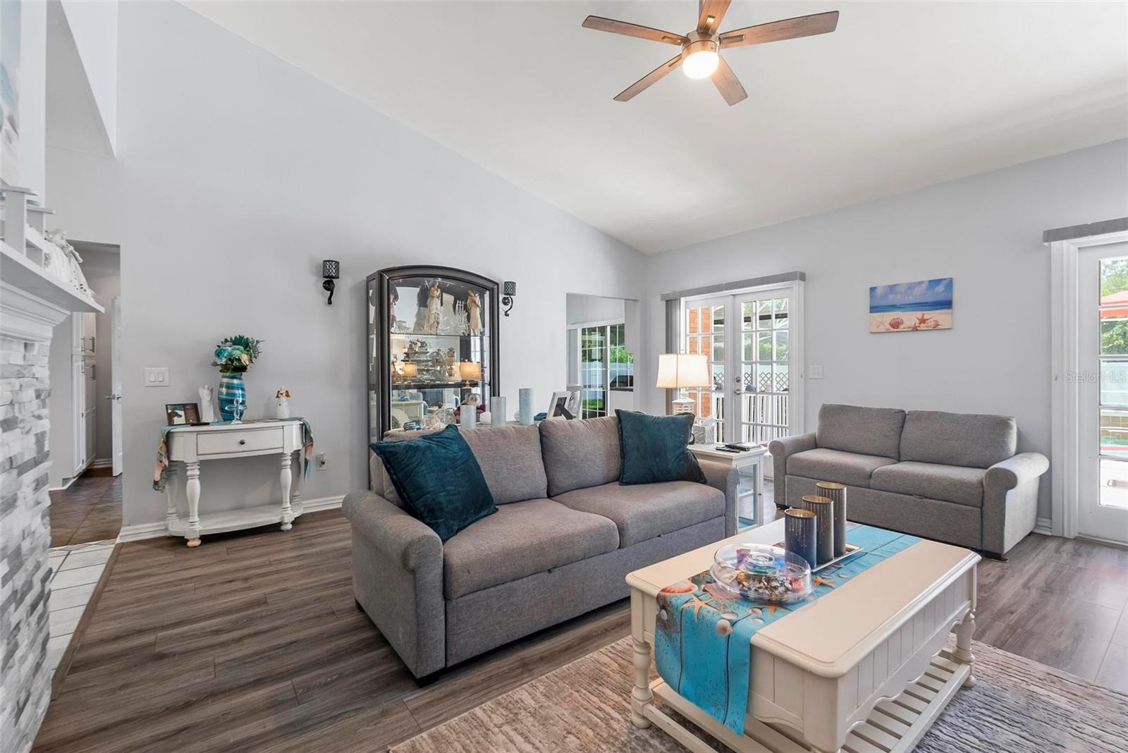 BREAKAWAY TRAILS PH 01 UNIT 01 - Residential