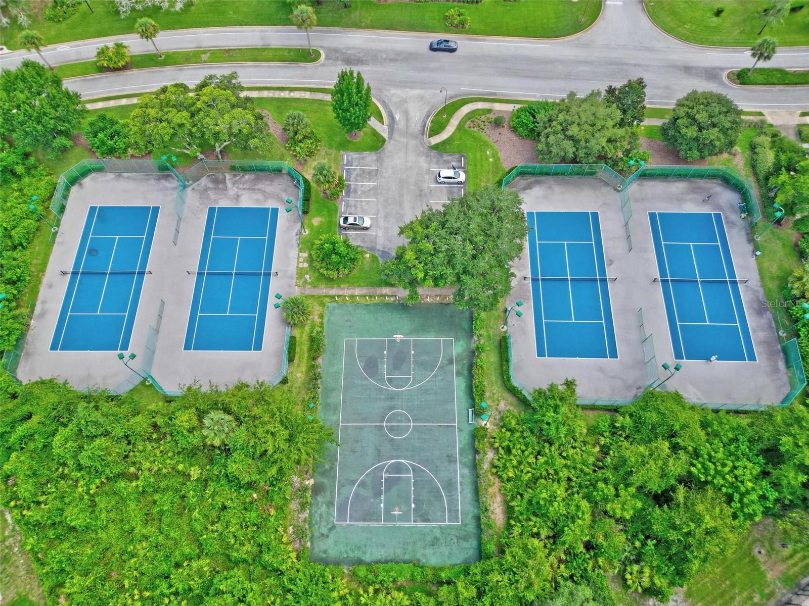 BREAKAWAY TRAILS PH 01 UNIT 01 - Residential