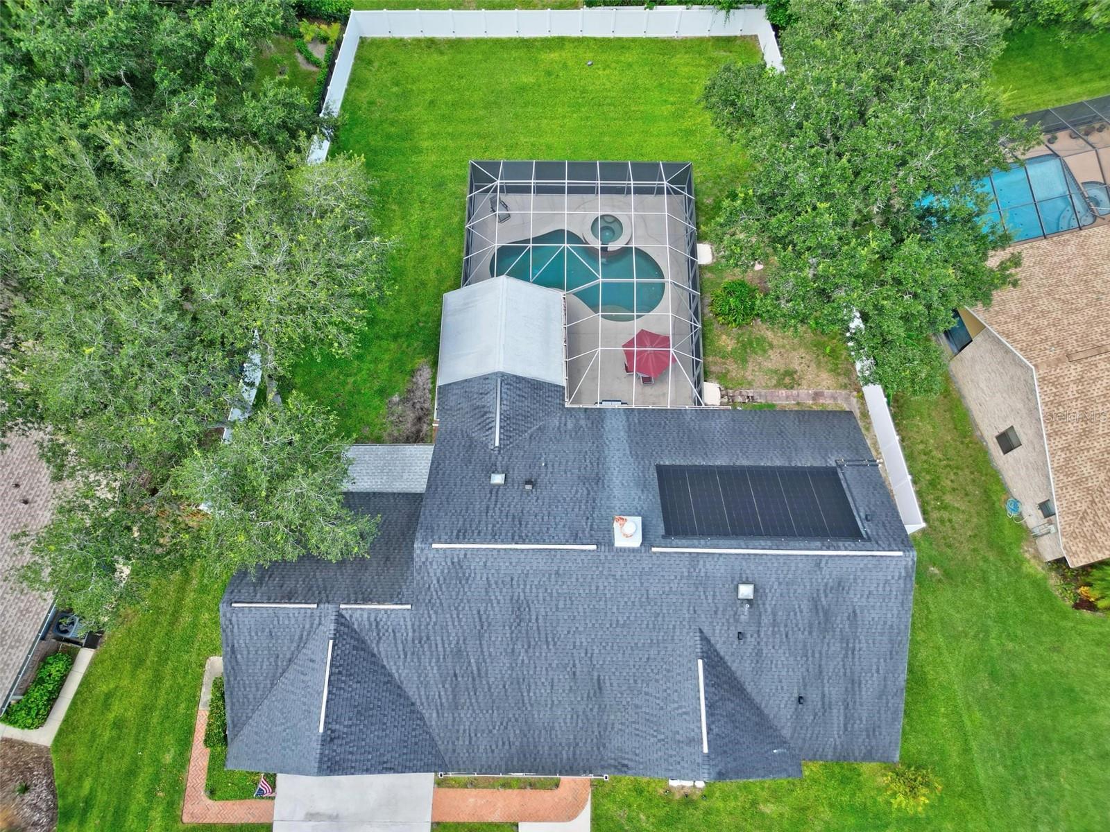 BREAKAWAY TRAILS PH 01 UNIT 01 - Residential