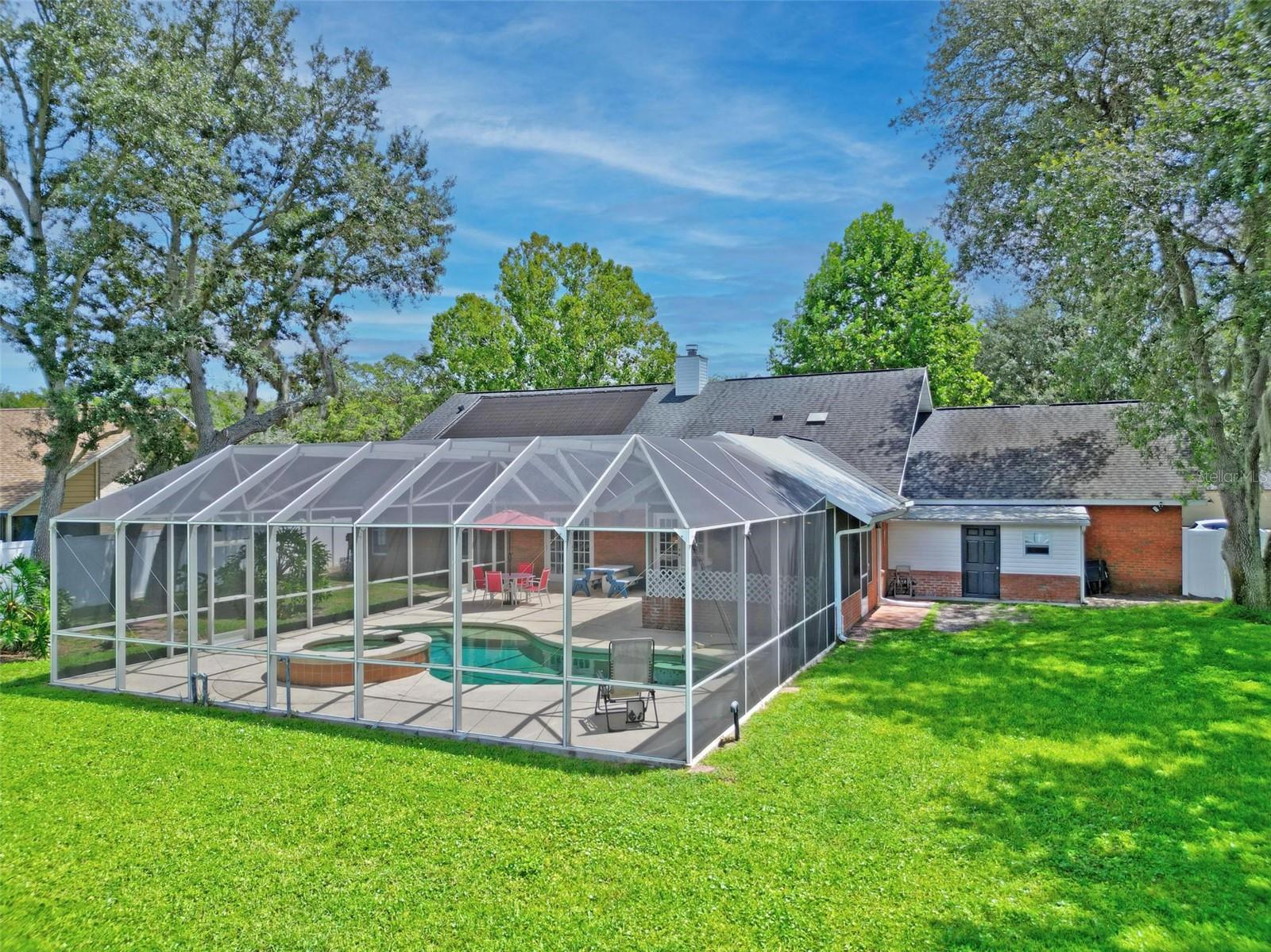 BREAKAWAY TRAILS PH 01 UNIT 01 - Residential