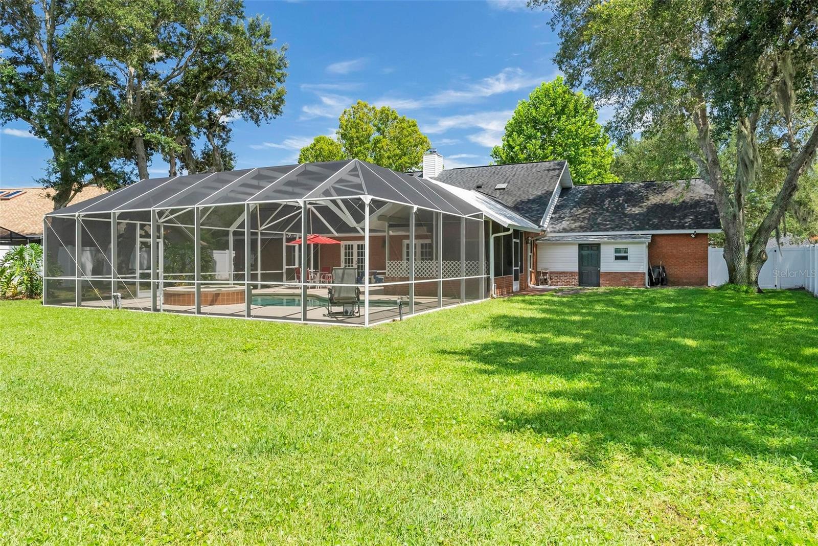 BREAKAWAY TRAILS PH 01 UNIT 01 - Residential