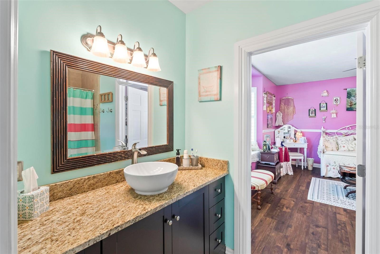 BREAKAWAY TRAILS PH 01 UNIT 01 - Residential