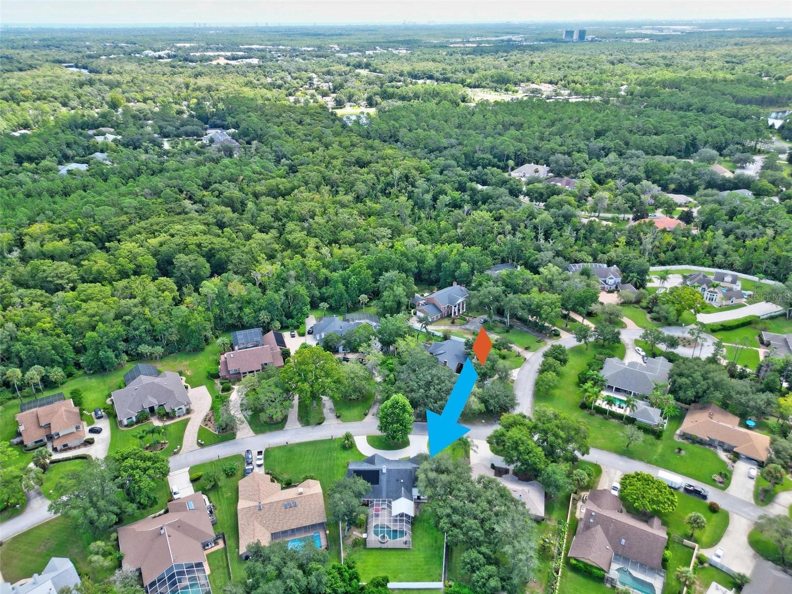 BREAKAWAY TRAILS PH 01 UNIT 01 - Residential