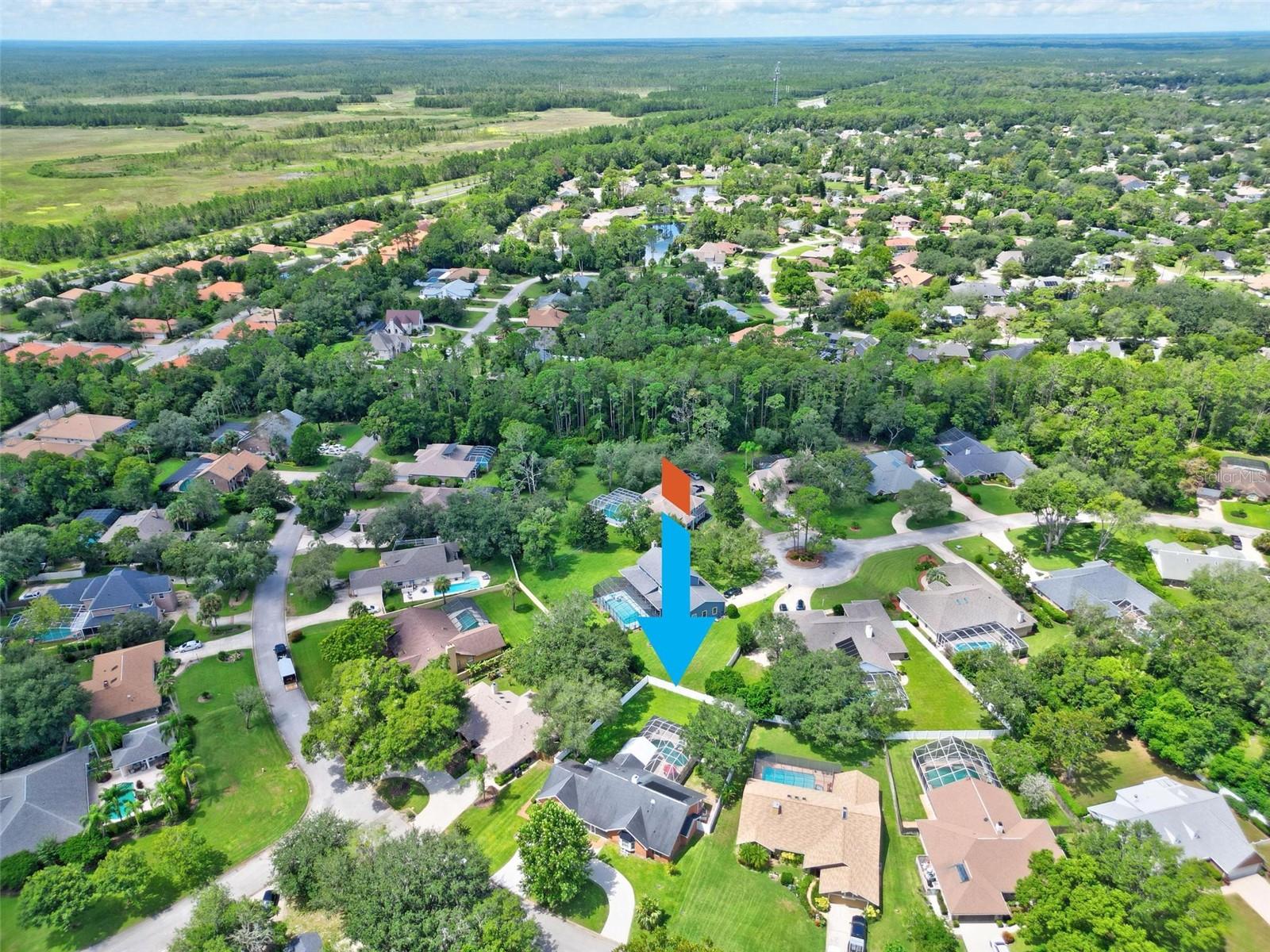 BREAKAWAY TRAILS PH 01 UNIT 01 - Residential