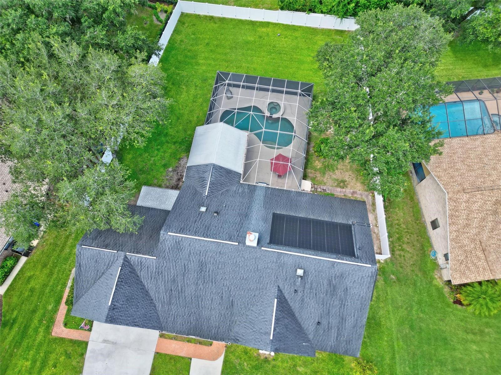 BREAKAWAY TRAILS PH 01 UNIT 01 - Residential