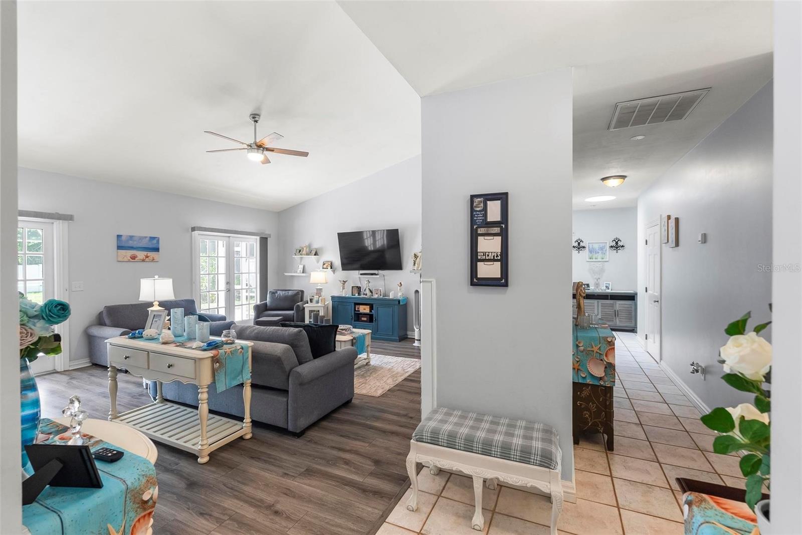 BREAKAWAY TRAILS PH 01 UNIT 01 - Residential