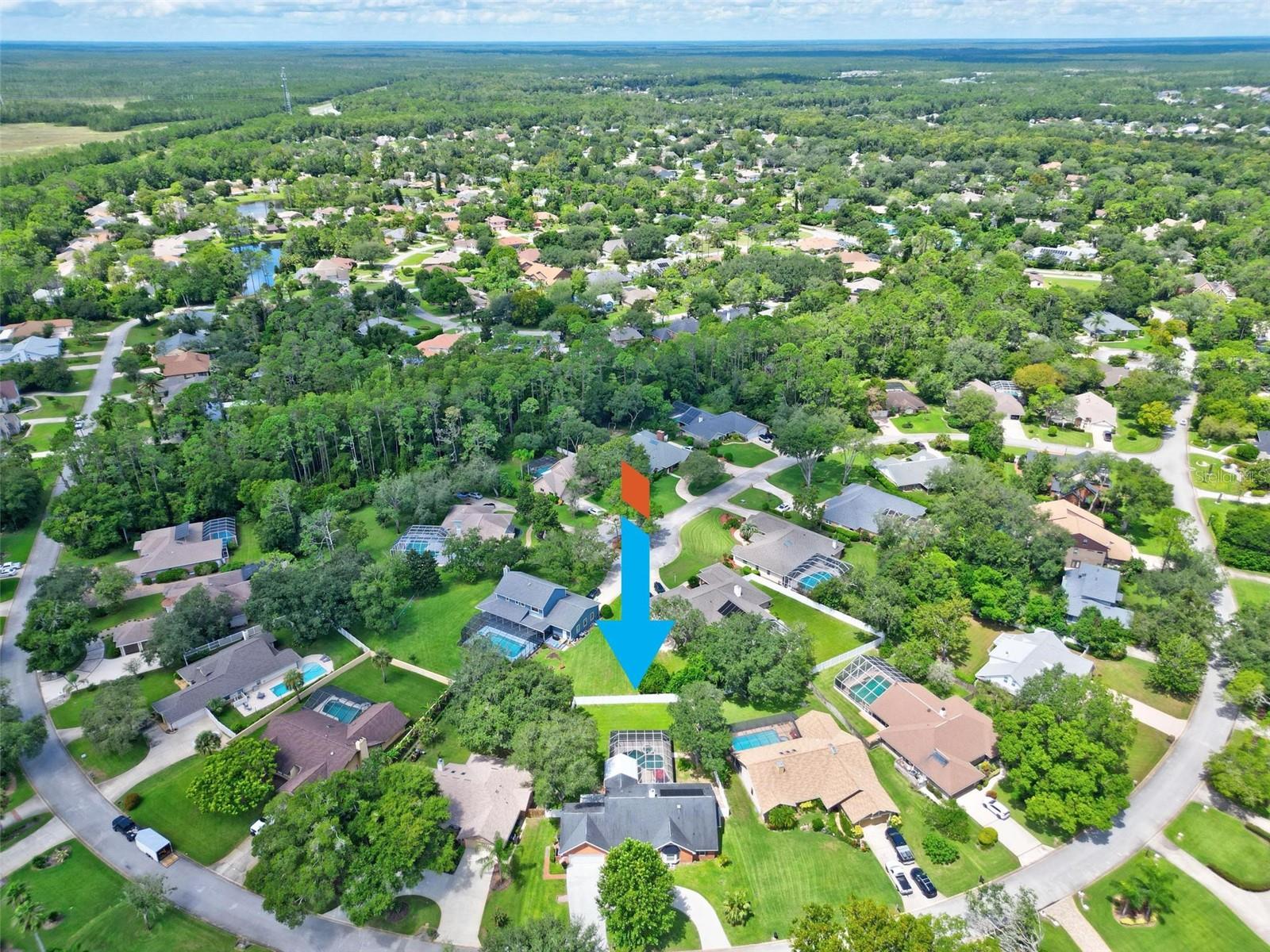 BREAKAWAY TRAILS PH 01 UNIT 01 - Residential