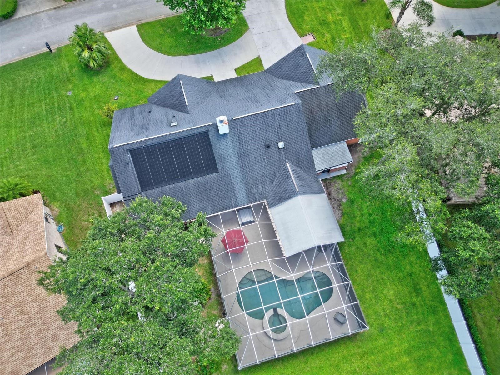 BREAKAWAY TRAILS PH 01 UNIT 01 - Residential