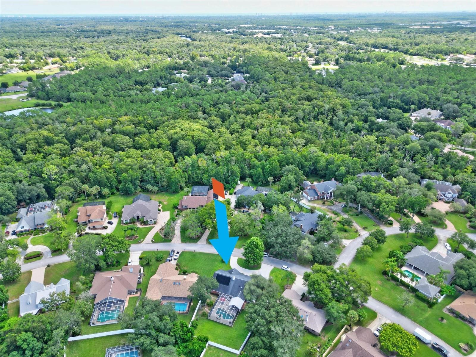 BREAKAWAY TRAILS PH 01 UNIT 01 - Residential