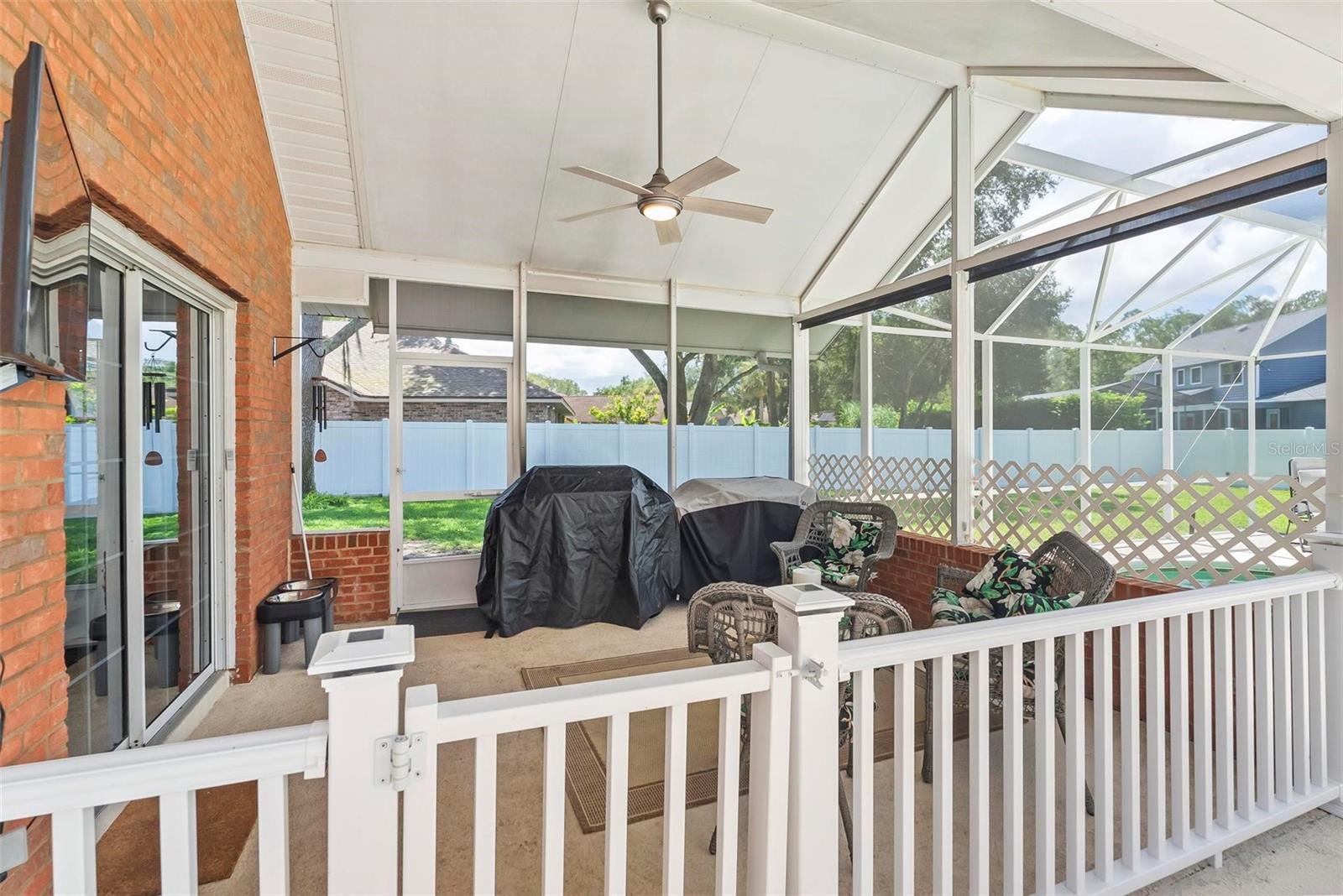 BREAKAWAY TRAILS PH 01 UNIT 01 - Residential