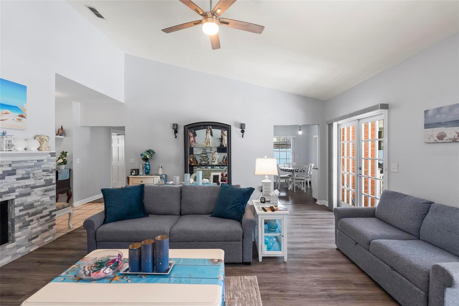 BREAKAWAY TRAILS PH 01 UNIT 01 - Residential