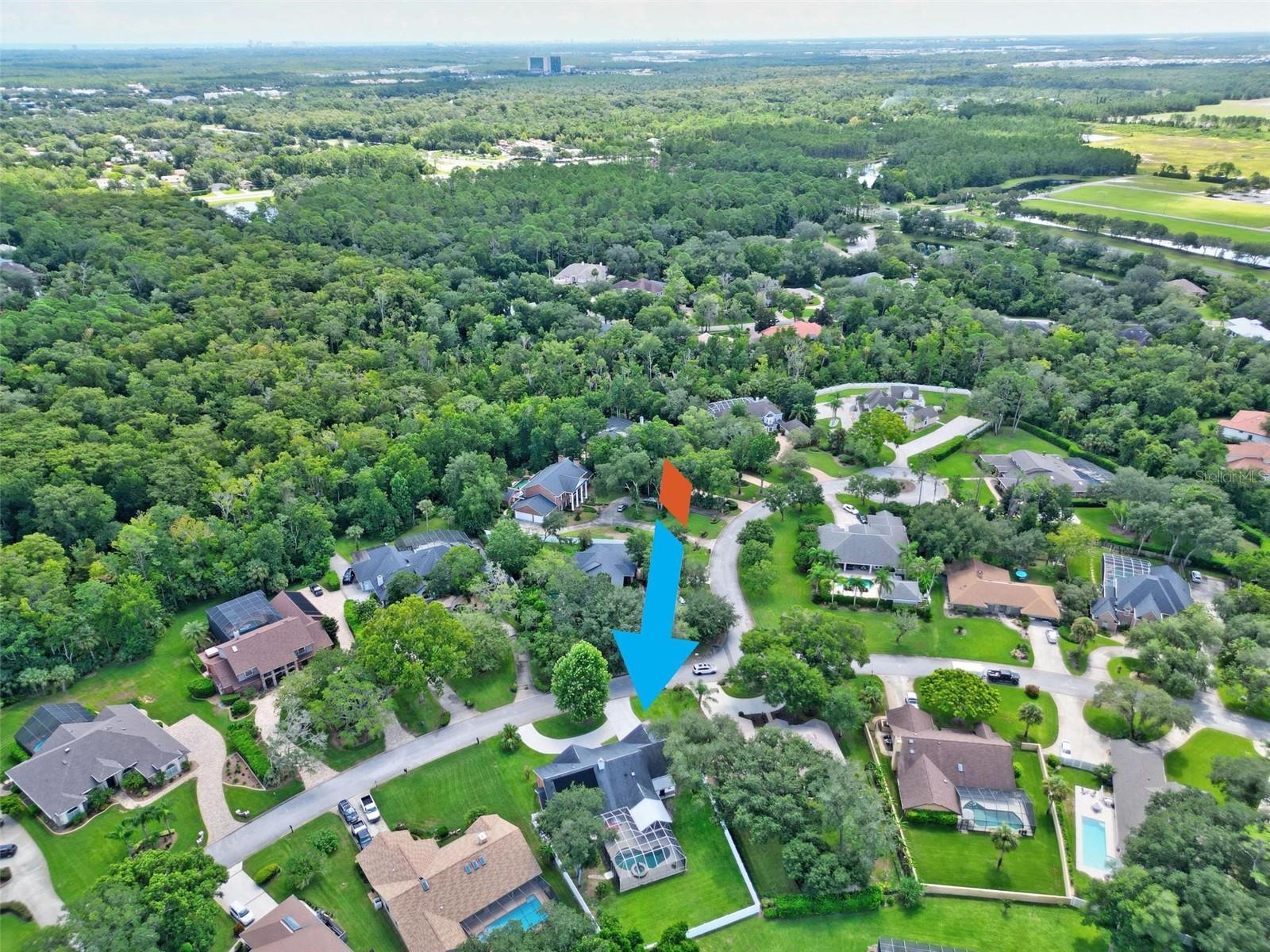 BREAKAWAY TRAILS PH 01 UNIT 01 - Residential