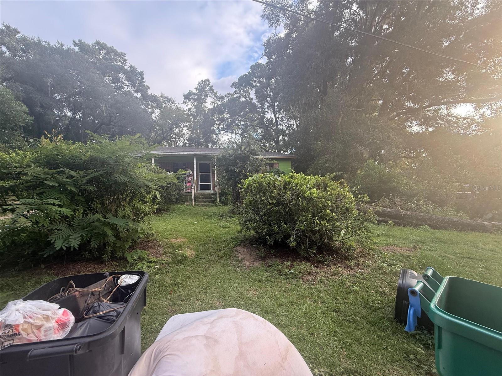 ALACHUA REALTY CO ADD TO ALACHUA - Residential