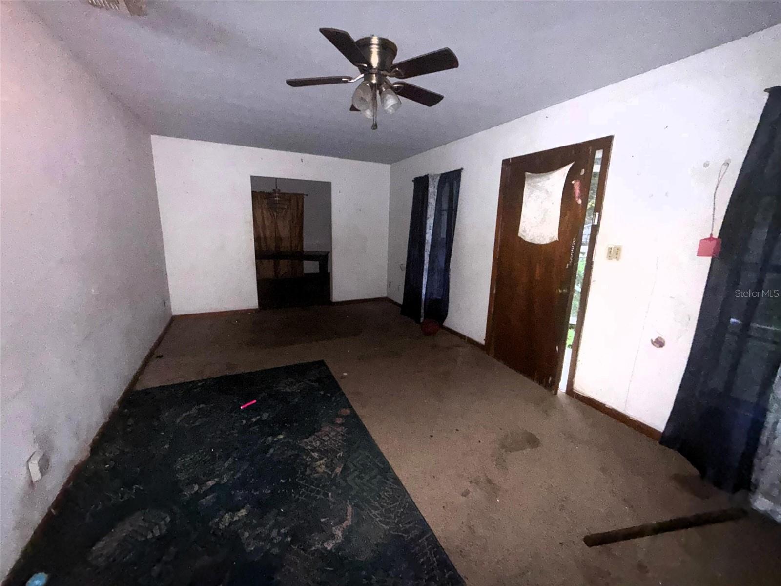 ALACHUA REALTY CO ADD TO ALACHUA - Residential