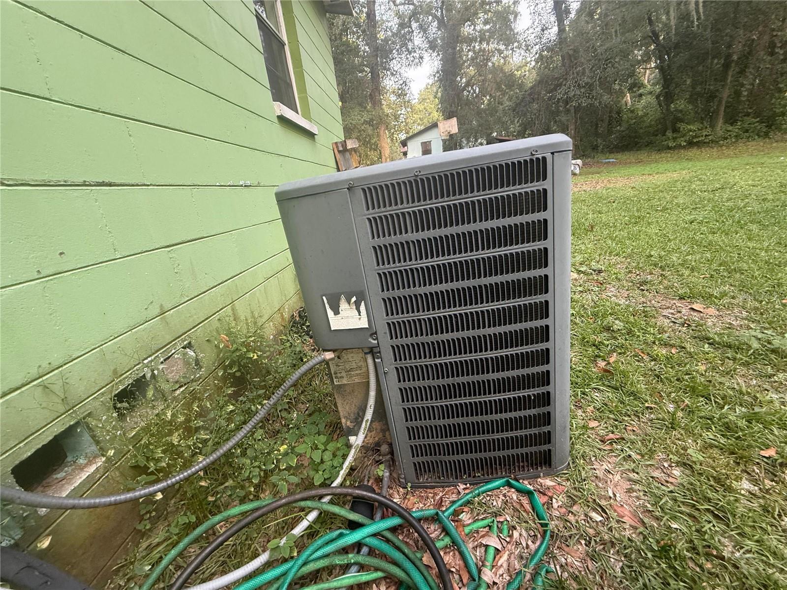 ALACHUA REALTY CO ADD TO ALACHUA - Residential