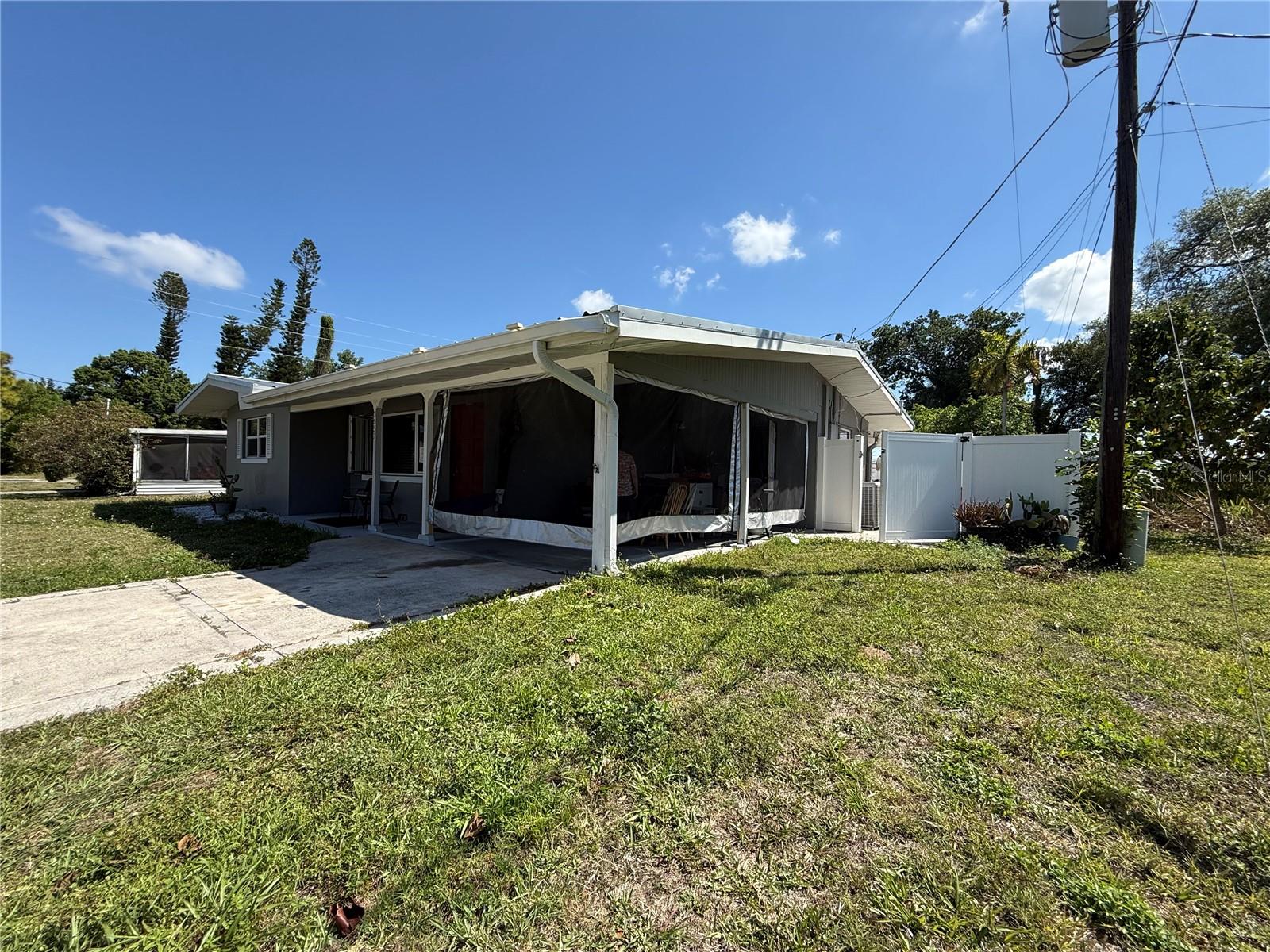 GROVE CITY PARK - Residential