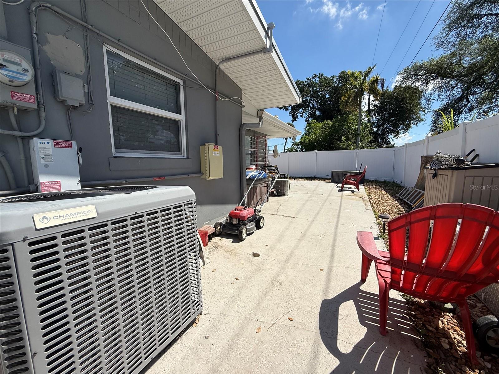 GROVE CITY PARK - Residential