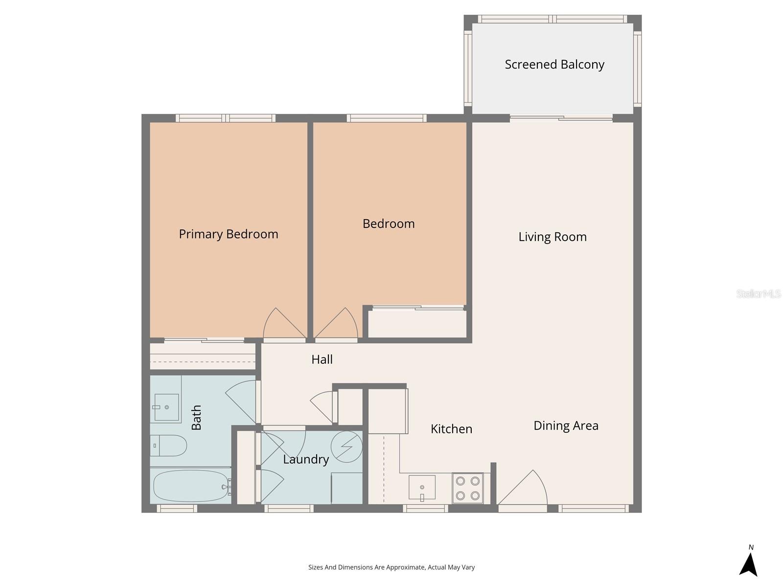 THIRD BAYSHORE CONDO - Residential