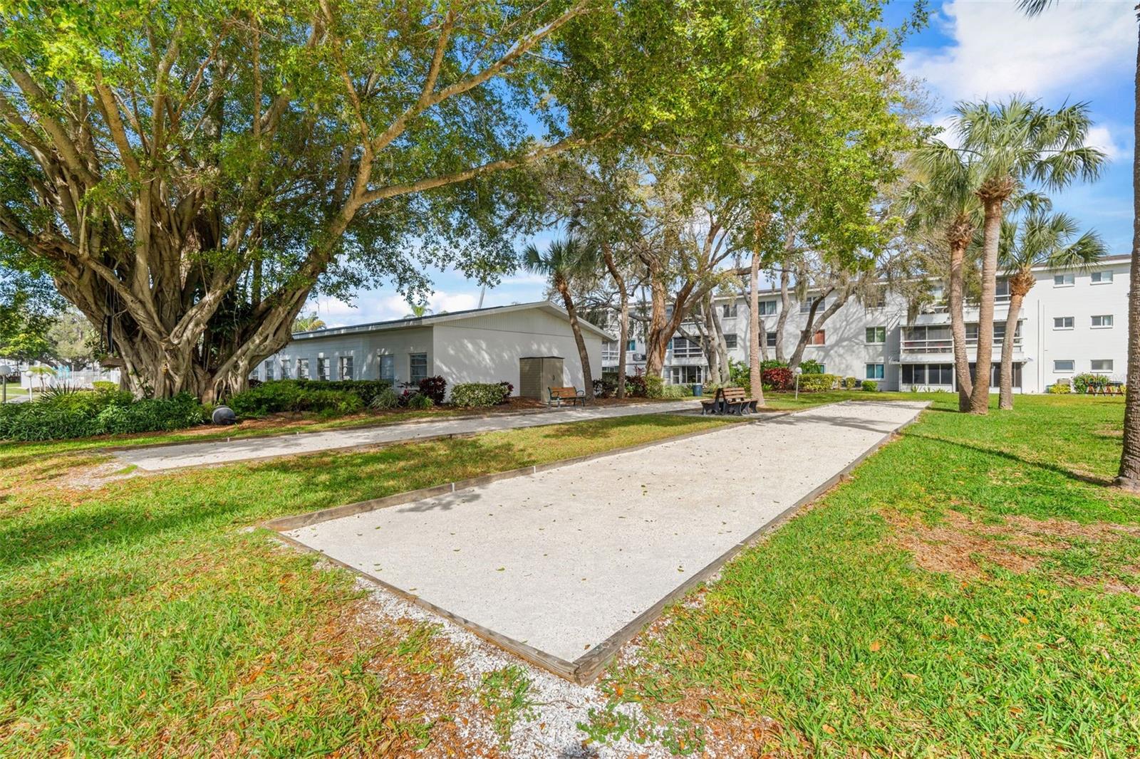 THIRD BAYSHORE CONDO - Residential