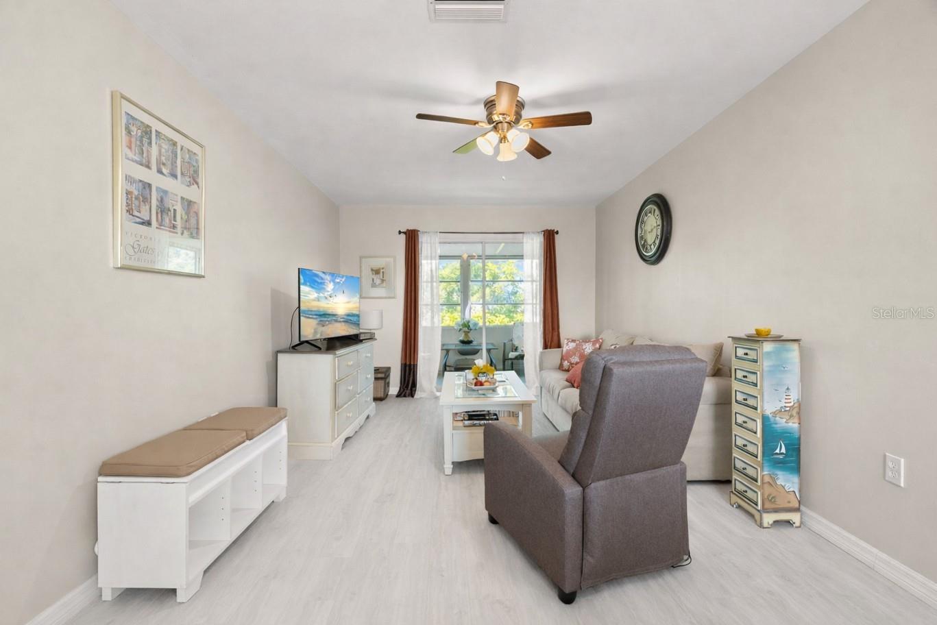 THIRD BAYSHORE CONDO - Residential