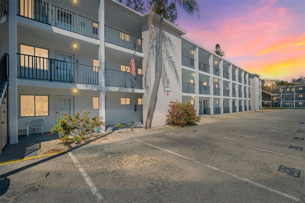 Photo of 2039 Canal Dr #N33, Bradenton, FL 34207 (MLS # A4684101)