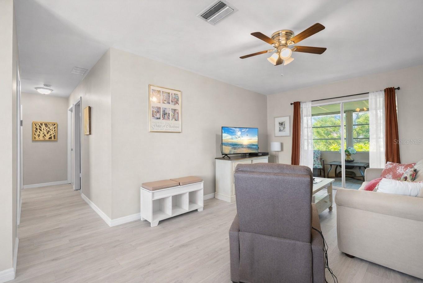 THIRD BAYSHORE CONDO - Residential